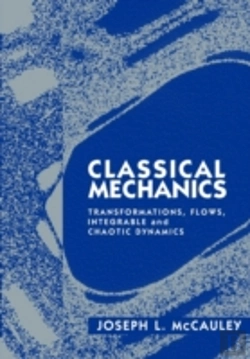 Bertrand.pt - Classical Mechanics