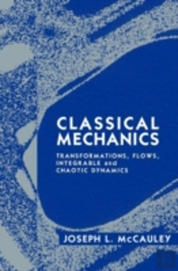 Bertrand.pt - Classical Mechanics