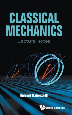 Bertrand.pt - Classical Mechanics: Lecture Notes