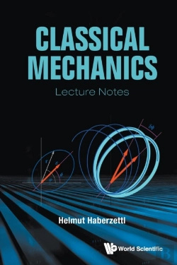 Bertrand.pt - Classical Mechanics: Lecture Notes