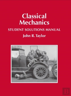 Bertrand.pt - Classical Mechanics Student Solutions Manual