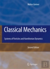 Classical Mechanics
