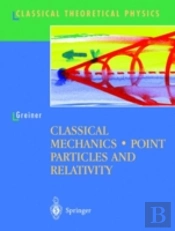 Classical Mechanics