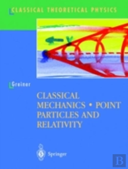 Bertrand.pt - Classical Mechanics