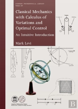 Bertrand.pt - Classical Mechanics With Calculus Of Variations And Optimal Control