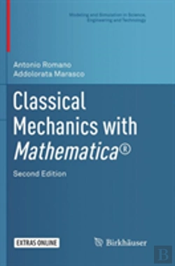 Bertrand.pt - Classical Mechanics With Mathematicaâ®