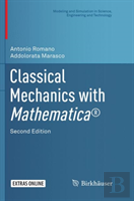 Classical Mechanics With Mathematicaâ®