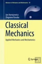 Classical Mechanics