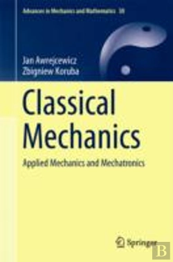 Bertrand.pt - Classical Mechanics