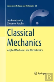 Classical Mechanics