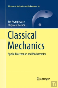 Bertrand.pt - Classical Mechanics