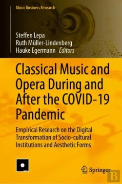 Bertrand.pt - Classical Music And Opera During And After The Covid-19 Pandemic
