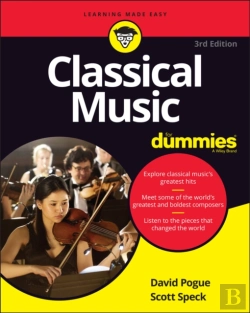 Bertrand.pt - Classical Music For Dummies