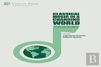 Classical Music In A Changing World