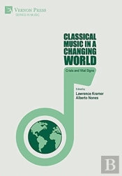Classical Music In A Changing World