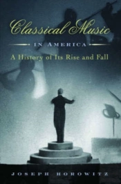 Classical Music In America