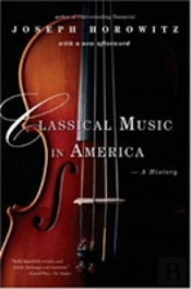 Classical Music In America