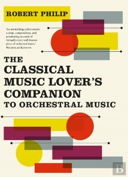 Bertrand.pt - Classical Music Lover'S Companion To Orchestral Music