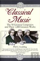 Classical Music