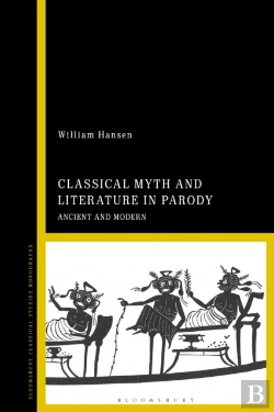 Bertrand.pt - Classical Myth And Literature In Parody