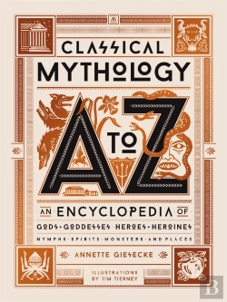 Bertrand.pt - Classical Mythology A To Z