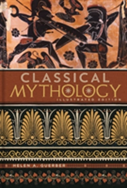 Bertrand.pt - Classical Mythology
