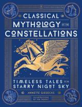 Classical Mythology Of The Constellations