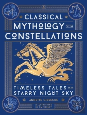 Classical Mythology Of The Constellations