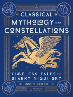 Bertrand.pt - Classical Mythology Of The Constellations