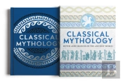 Classical Mythology Tales