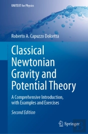 Classical Newtonian Gravity And Potential Theory