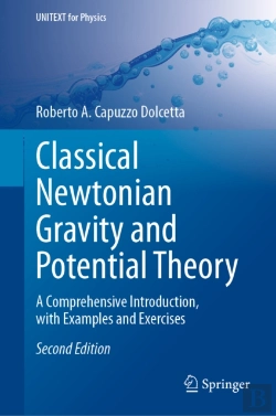 Bertrand.pt - Classical Newtonian Gravity And Potential Theory
