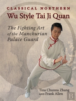Bertrand.pt - Classical Northern Wu Style Tai Ji Quan