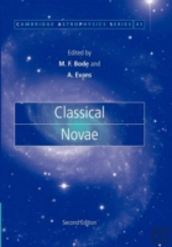 Bertrand.pt - Classical Novae