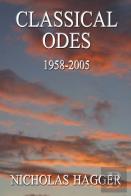 Classical Odes