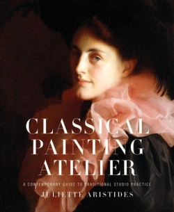 Bertrand.pt - Classical Painting Atelier