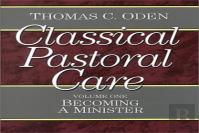 Classical Pastoral Care