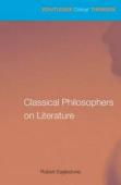 Classical Philosophers On Literature