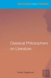 Classical Philosophers On Literature