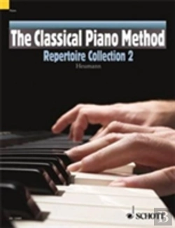 Bertrand.pt - Classical Piano Method Repertoire Coll2