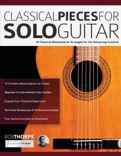Bertrand.pt - Classical Pieces For Solo Guitar
