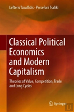 Bertrand.pt - Classical Political Economics And Modern Capitalism
