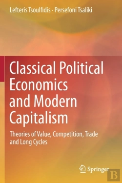 Bertrand.pt - Classical Political Economics And Modern Capitalism