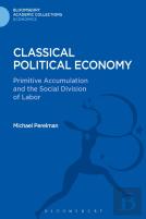 Classical Political Economy