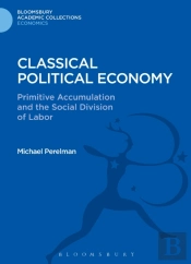 Classical Political Economy
