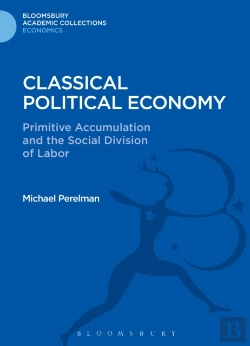 Bertrand.pt - Classical Political Economy