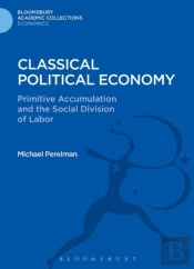 Classical Political Economy