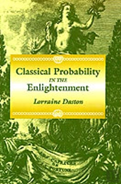 Bertrand.pt - Classical Probability In The Enlightenment