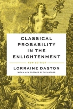 Bertrand.pt - Classical Probability In The Enlightenment, New Edition