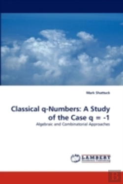 Bertrand.pt - Classical Q-Numbers